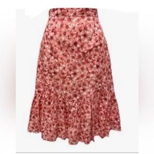 Antonio Melani Tobias Marianne skirt, Sz 2, NWT